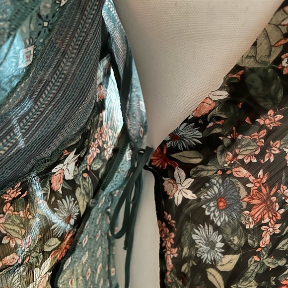 Anthropologie blouse by TINY - Picture 6 of 12